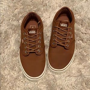 Vans